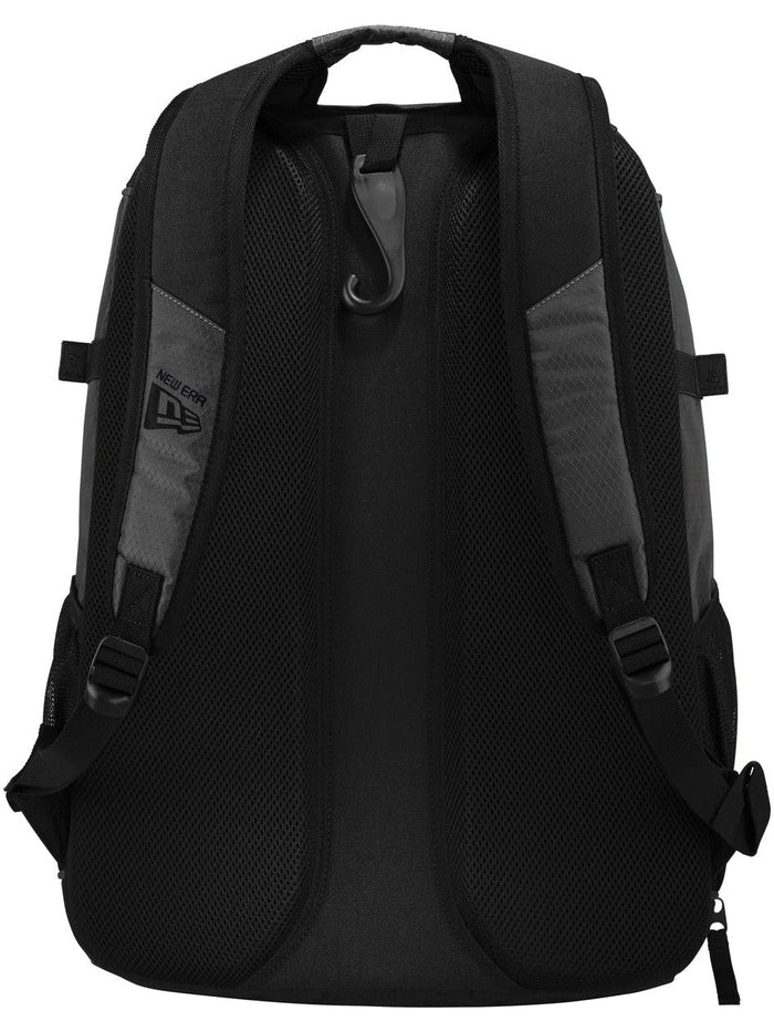 no-logo New Era Shutout Backpack-Regular-New Era-Thread Logic