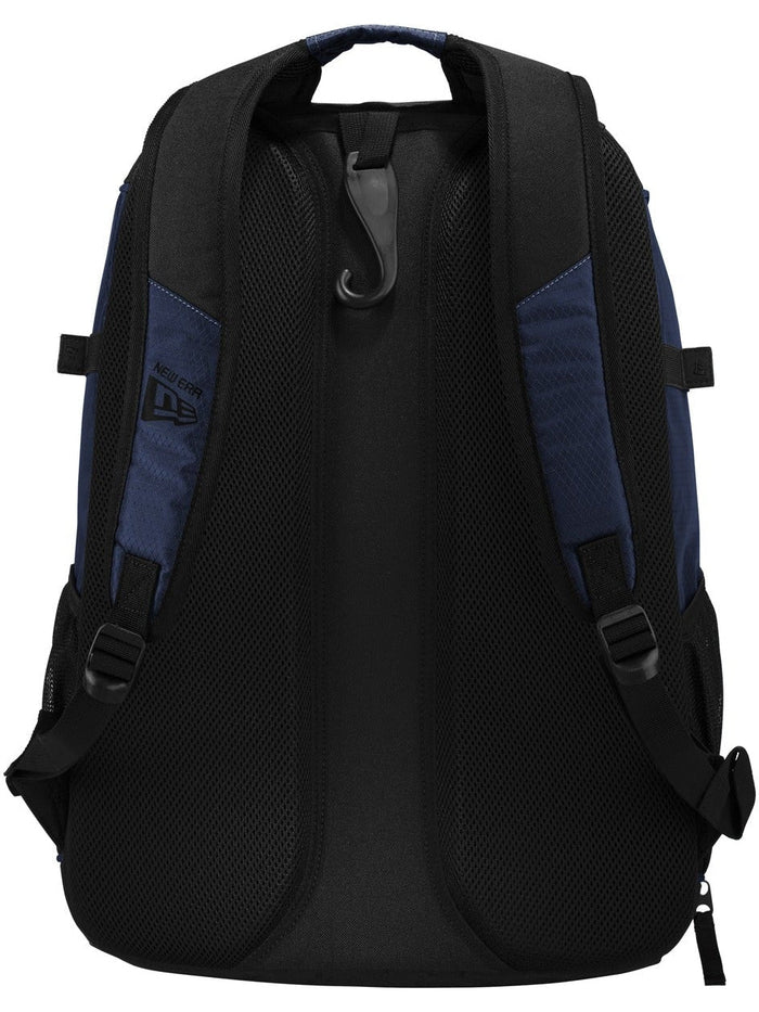 no-logo New Era Shutout Backpack-Regular-New Era-Thread Logic