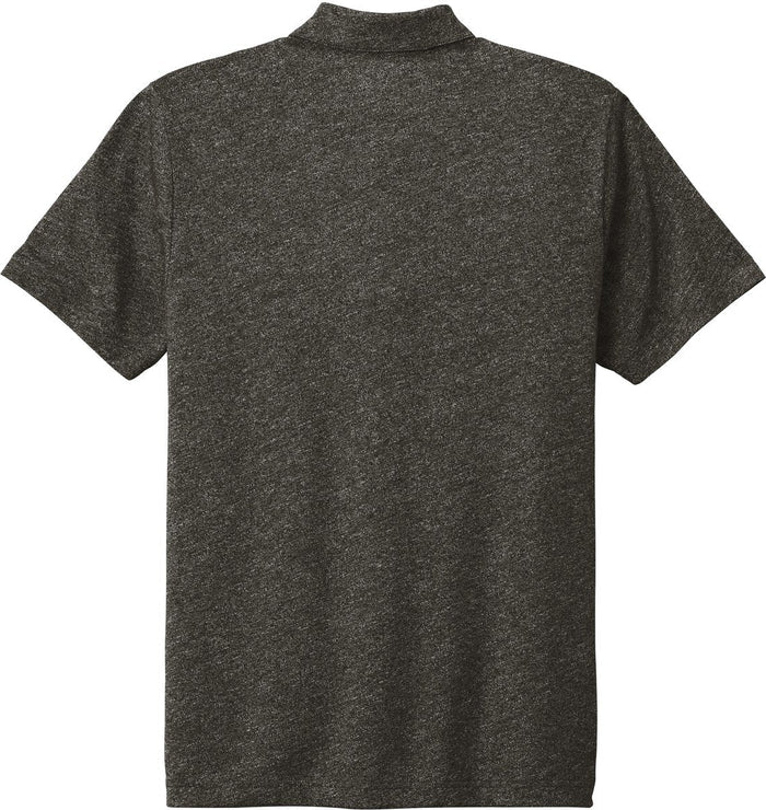 no-logo New Era Slub Twist Polo-Regular-New Era-Thread Logic