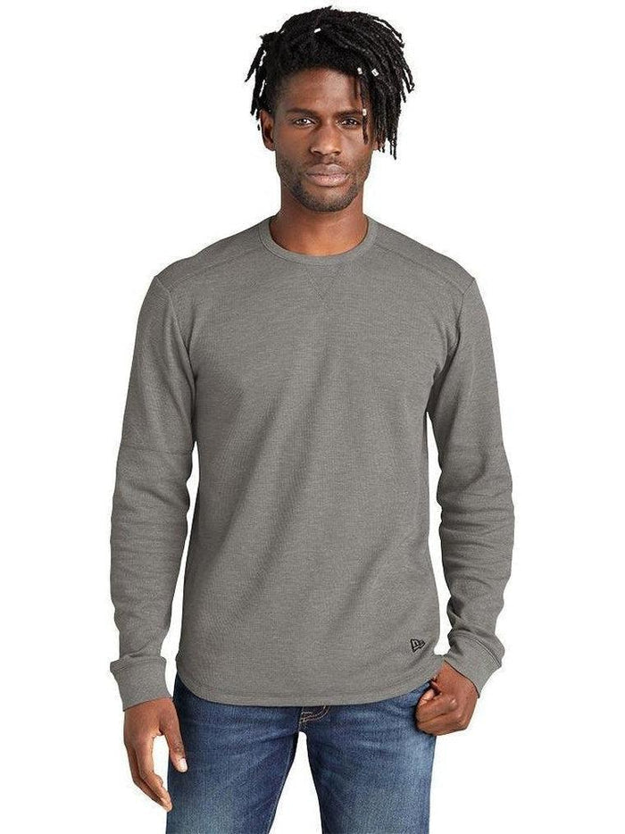 no-logo New Era Thermal Long Sleeve-Regular-New Era-Thread Logic