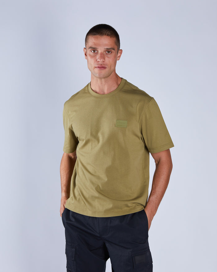 Nico Tee Dried Herb