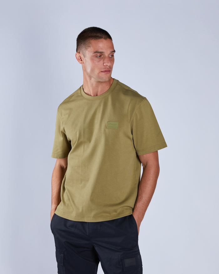 Nico Tee Dried Herb