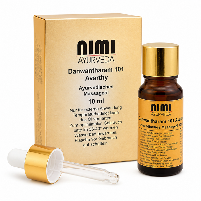 Nimi - Danwantharam 101 Avarthy