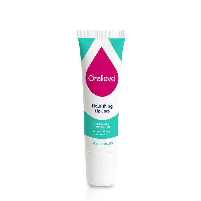 Nourishing Lip Care - 10ml