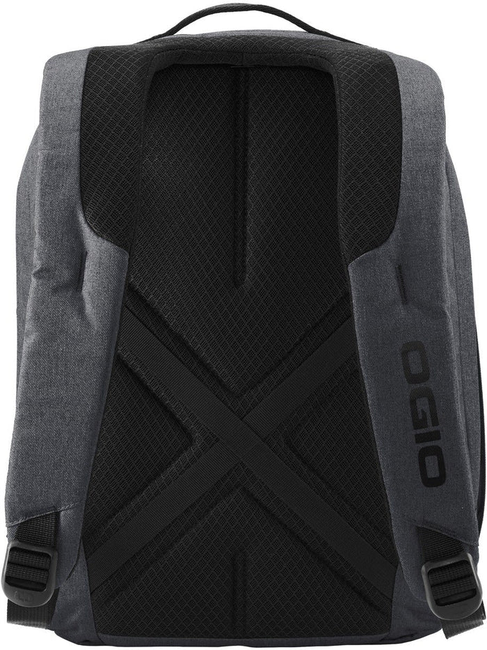 no-logo OGIO Downtown Pack-Regular-OGIO-Thread Logic