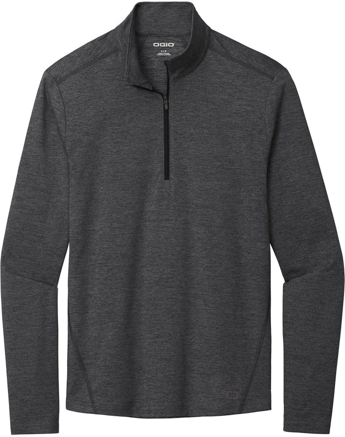 OGIO ENDURANCE Force 1/4-Zip