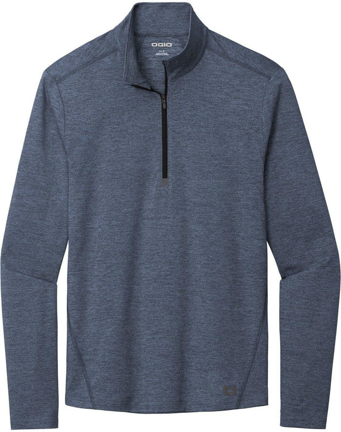 OGIO ENDURANCE Force 1/4-Zip