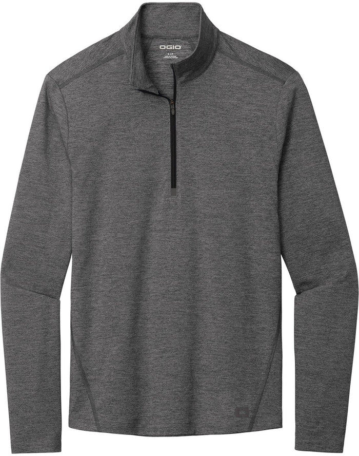 Gear Grey Heather / S