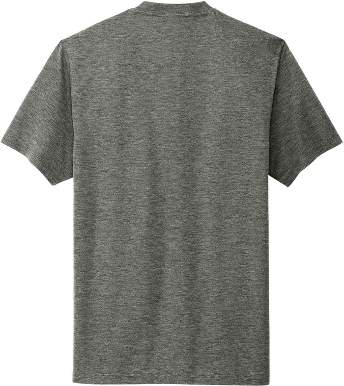 no-logo OGIO Evolution Henley-Regular-OGIO-Thread Logic