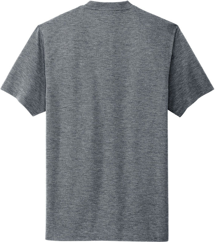 no-logo OGIO Evolution Henley-Regular-OGIO-Thread Logic