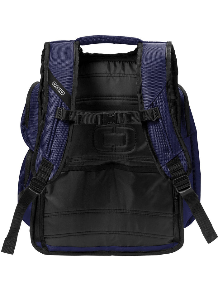 no-logo OGIO Metro Ballistic Pack-Regular-OGIO-Thread Logic