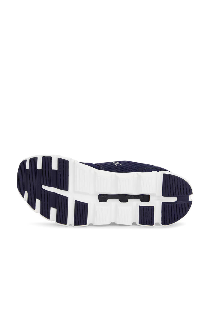 ON Cloud 6 Midnight/White