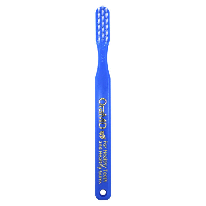OraMD Dr.Bass Toothbrush - Trusted Health Products