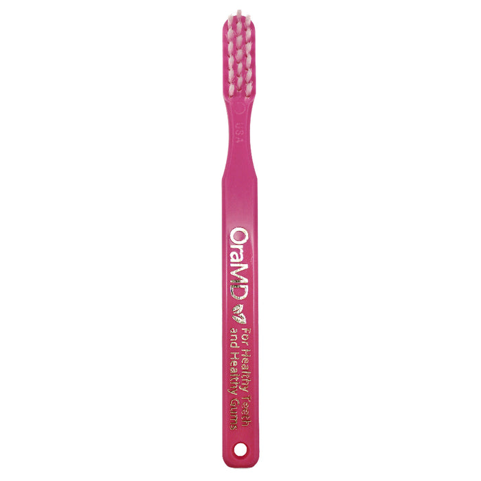 OraMD Dr.Bass Toothbrush - Trusted Health Products