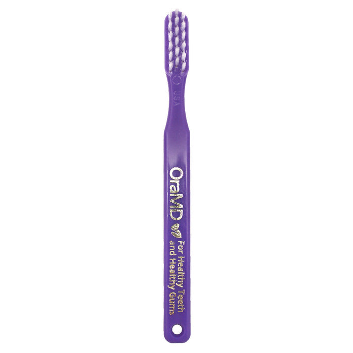 OraMD Dr.Bass Toothbrush - Trusted Health Products