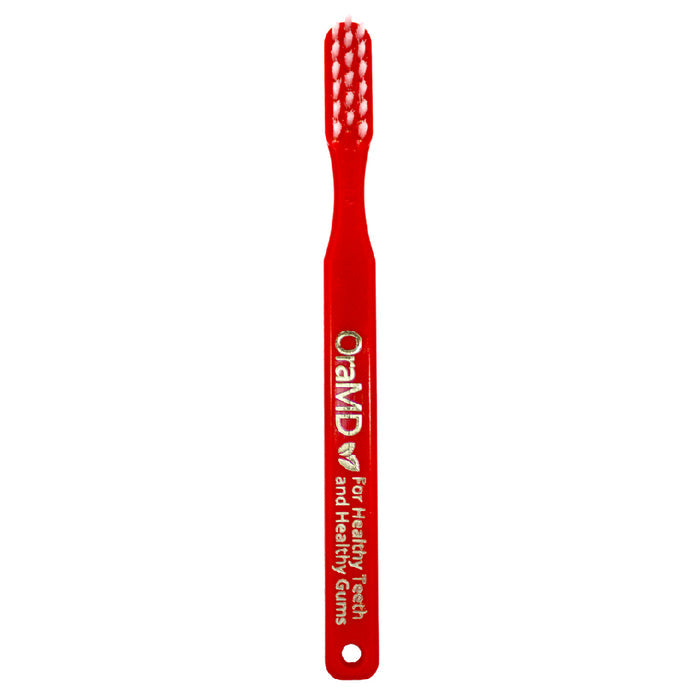 OraMD Dr.Bass Toothbrush - Trusted Health Products