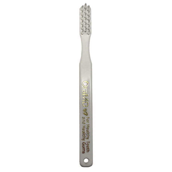OraMD Dr.Bass Toothbrush - Trusted Health Products
