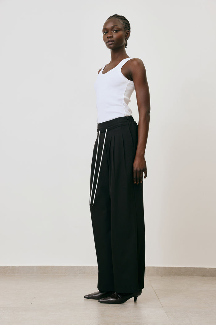 Oversized Pants