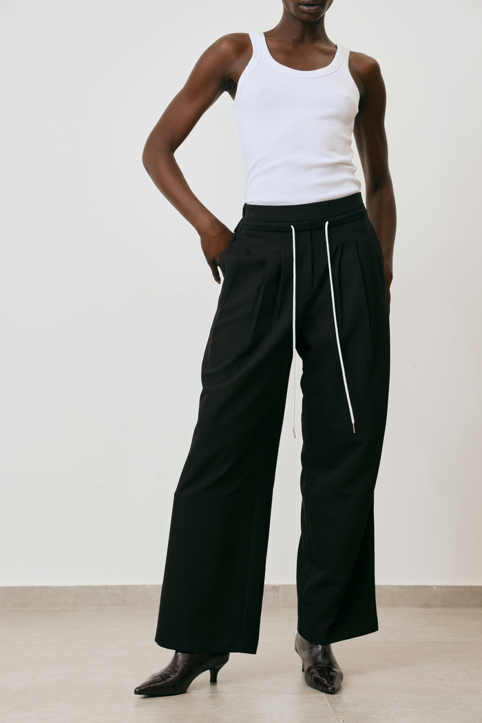 Oversized Pants