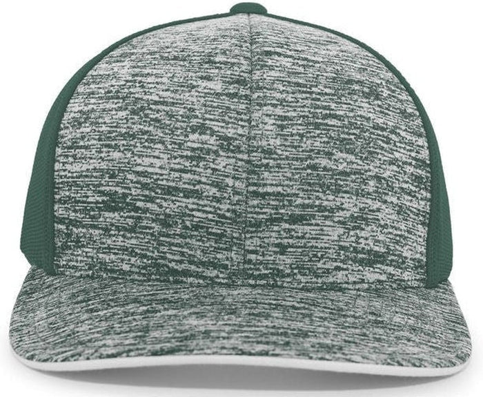 Dark Green/Dark Green / OSFA