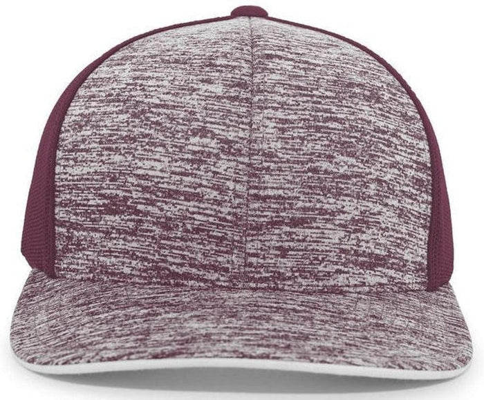 Maroon/Maroon / OSFA