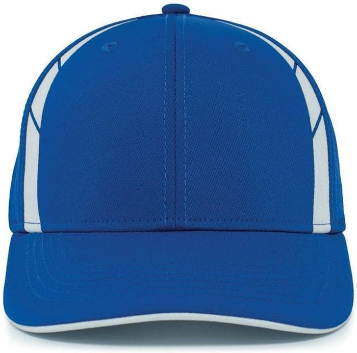 Royal/White / OSFA