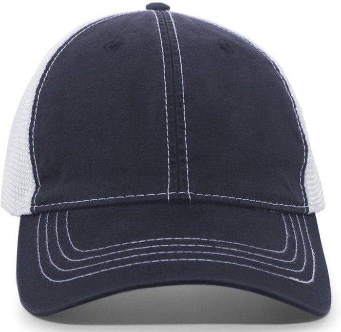 Navy/White/Navy / OSFA