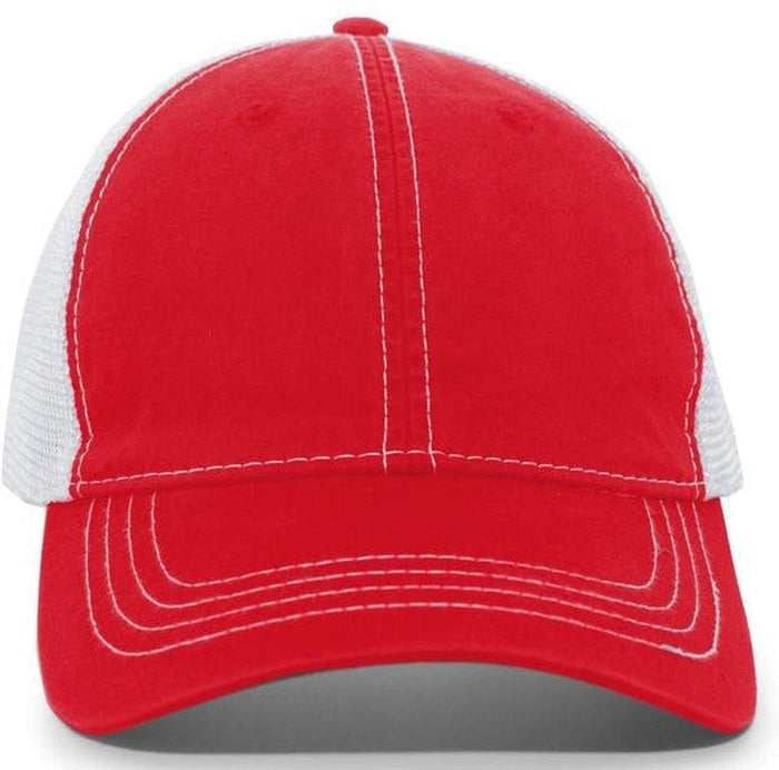 Red/White/Red / OSFA