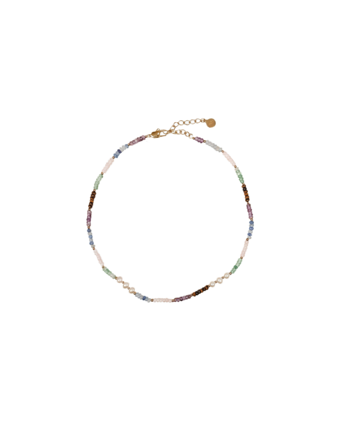 PEARL BEAD NECKLACE PEARL
