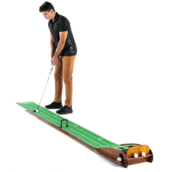 Perfect Putting Gates - ohksports