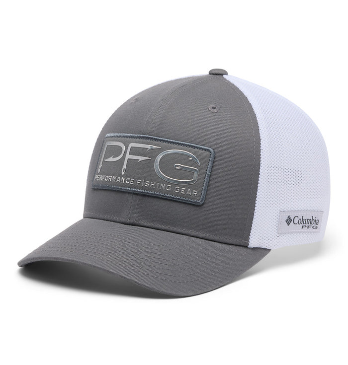 PFG Hooks Mesh Ball Cap
