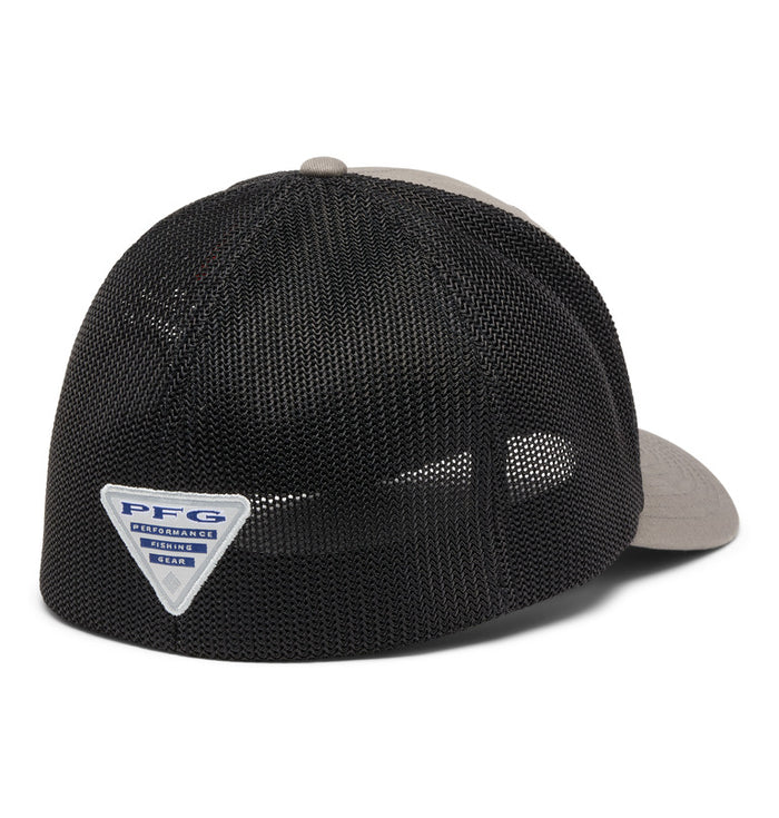 PFG Logo Mesh Ball Cap