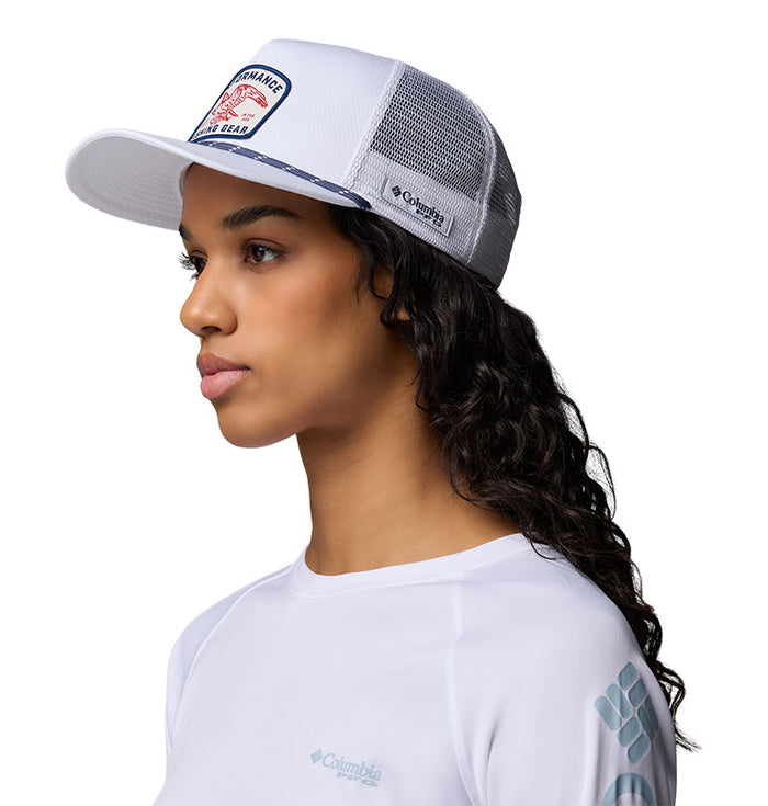 PFG Uncharted™ II Snap Back Hat