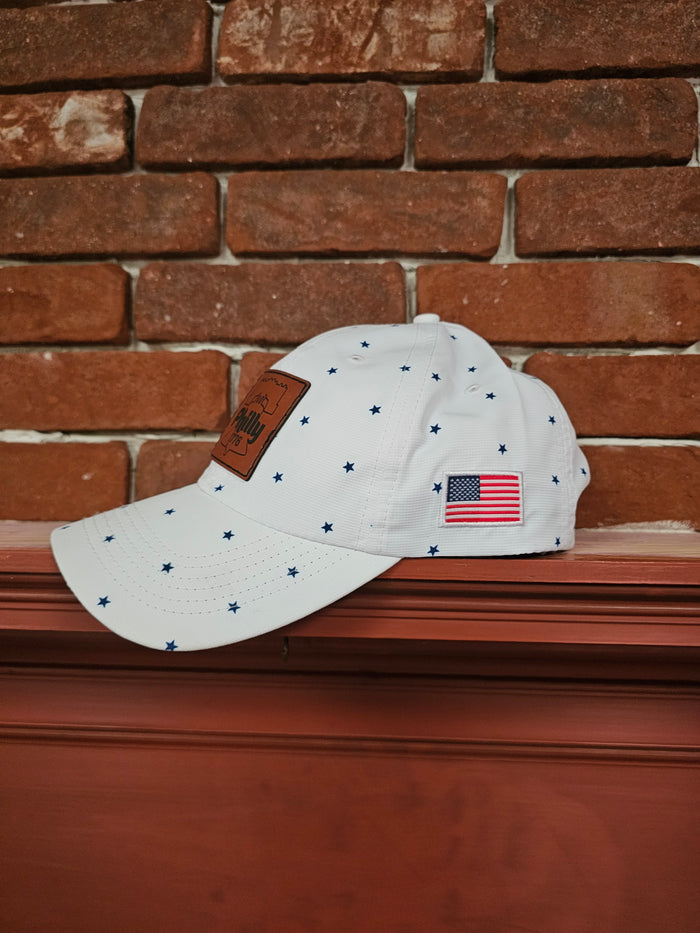 Philly 1776 Patch Hat