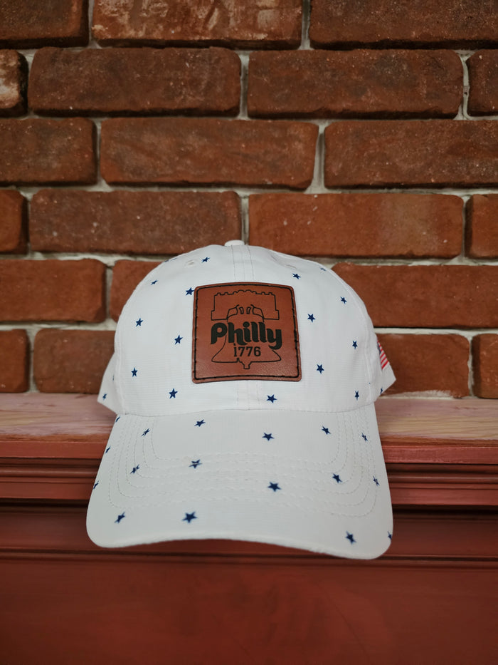 Philly 1776 Patch Hat