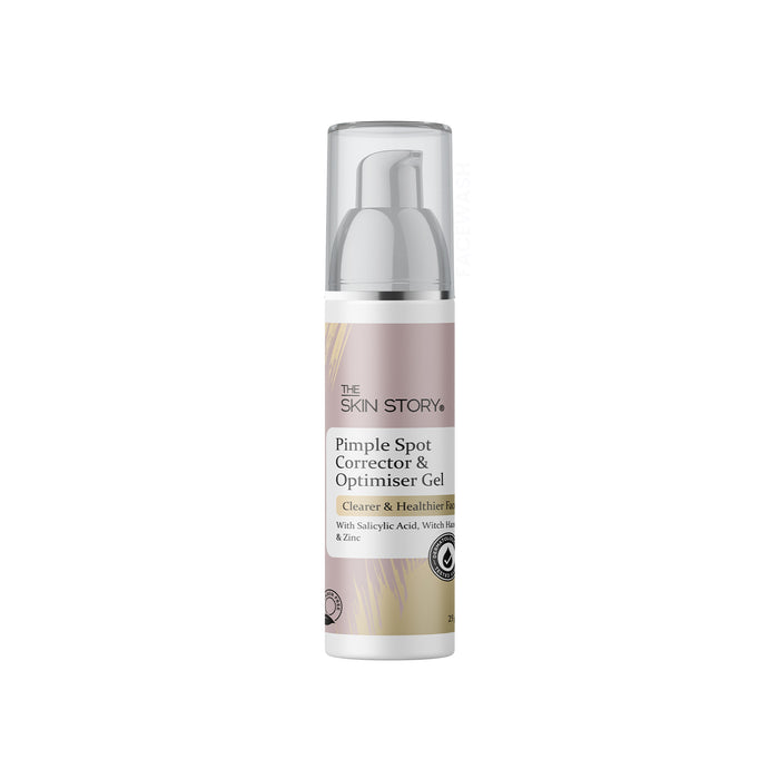 Pimple & Acne Corrector Gel