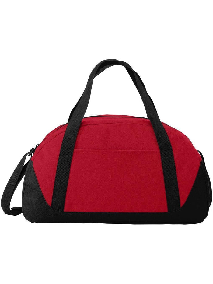 True Red/Black