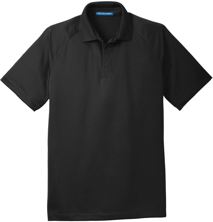 Black / S