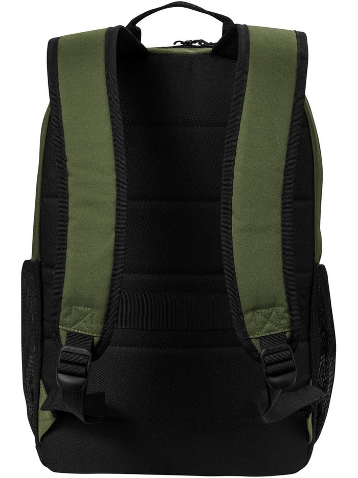 no-logo Port Authority Daily Commute Backpack-Regular-Port Authority-Thread Logic