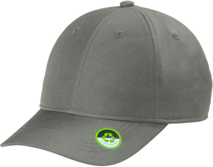 no-logo Port Authority Eco Cap-Regular-Port Authority-Smoke Grey-OSFA-Thread Logic