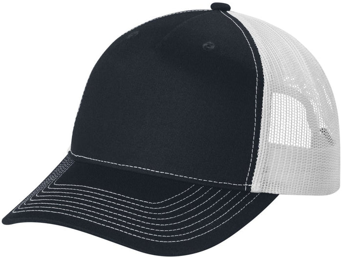 Rich Navy/White / 1 Size