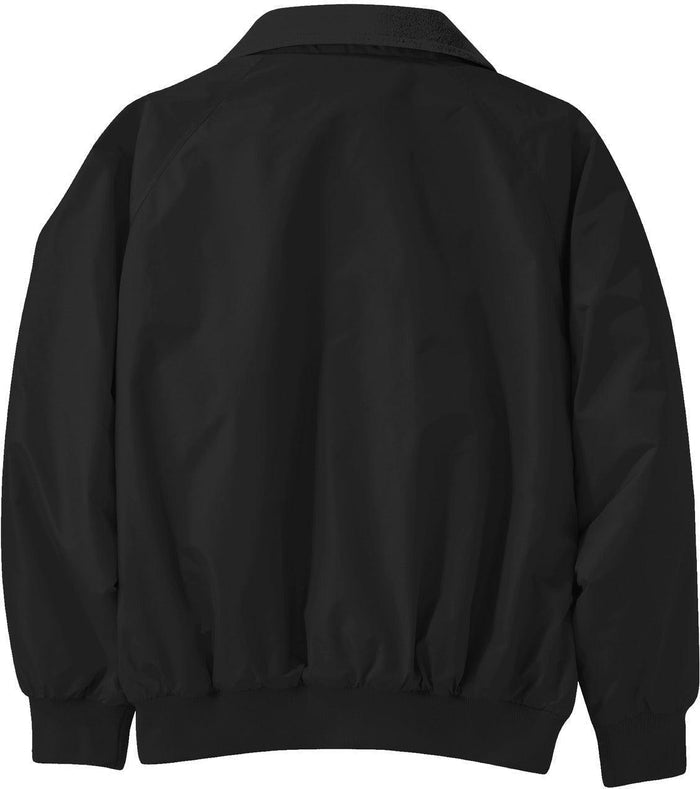 no-logo Port Authority Tall Challenger Jacket-Regular-Port Authority-Thread Logic
