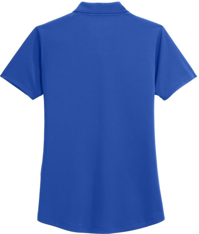 no-logo Port Authority Ladies C-FREE Snag-Proof Polo-Regular-Port Authority-Thread Logic