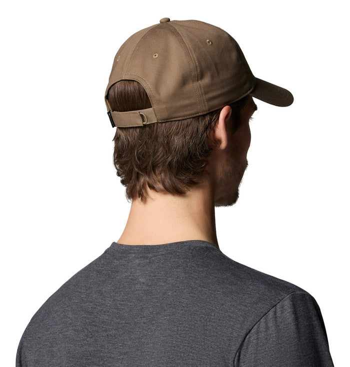 Provisions Ball Cap