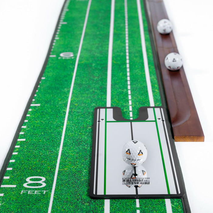 Putting Alignment Mirror - ohksports