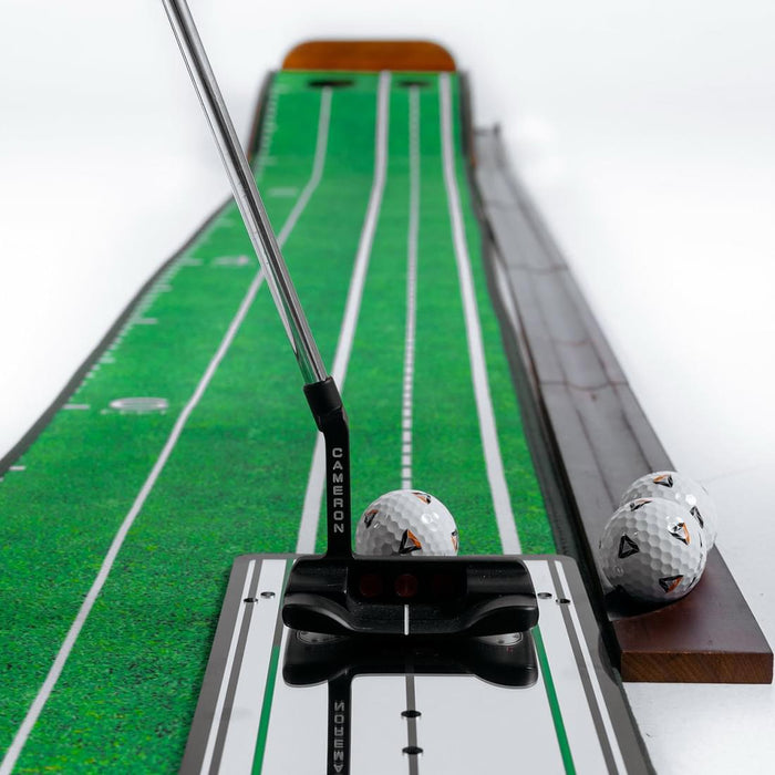 Putting Alignment Mirror - ohksports