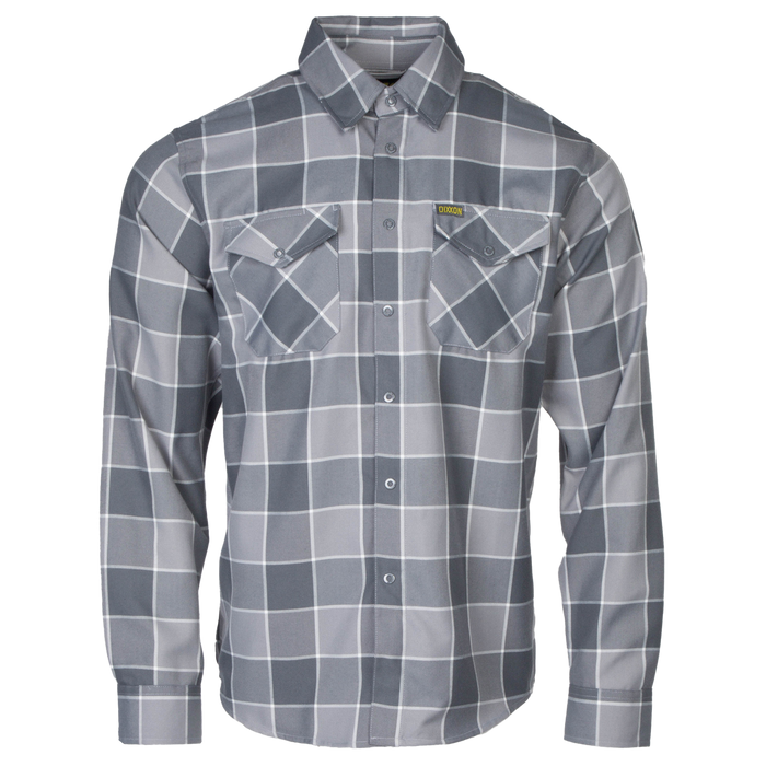 Rails Flannel | Dixxon Flannel Co.