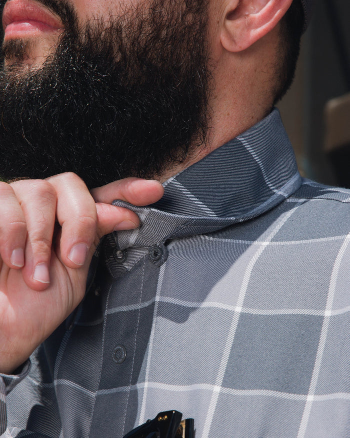 Rails Flannel | Dixxon Flannel Co.