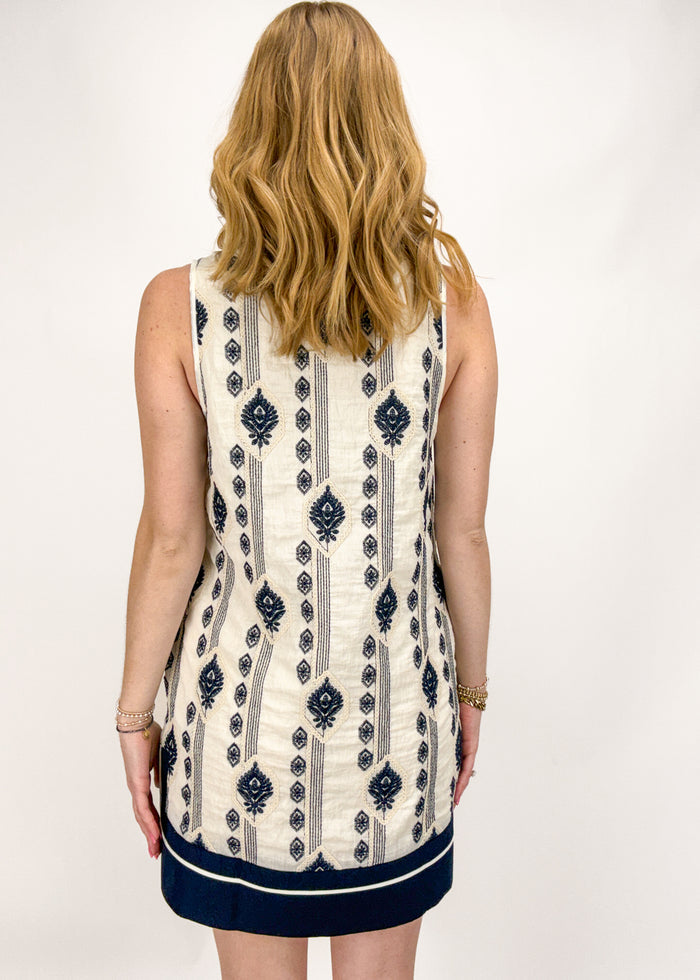 Rebecca Mini Dress
