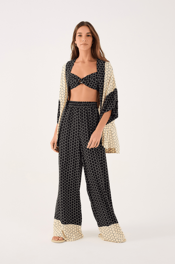 Reversible Mel Print Top_2